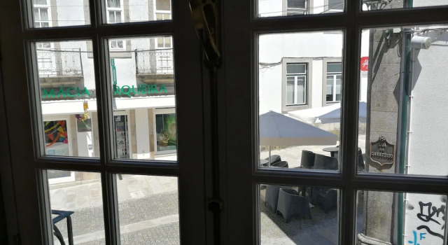 Номер Standard Casa da Travessa