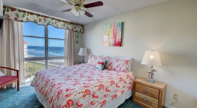 464 El Matador 1 Bedroom Condo by RedAwning, Book Lejlighed Fort Walton Beach Emerald Coast