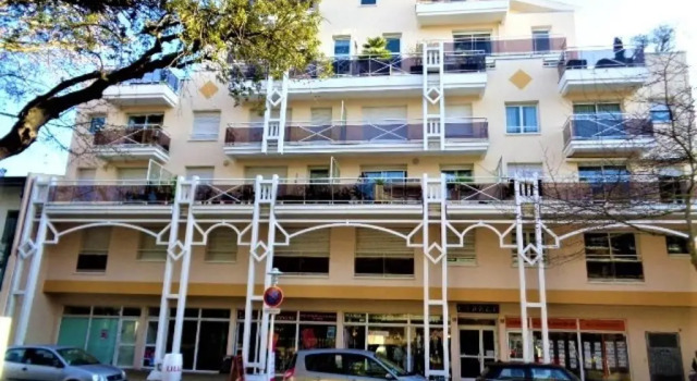Appartement Arcachon, 2 pièces, 4 personnes - FR-1-374-58, Забронировать Апартаменты/квартира Апартаменты Бассен-д'Аркашон, Апартаменты/квартира