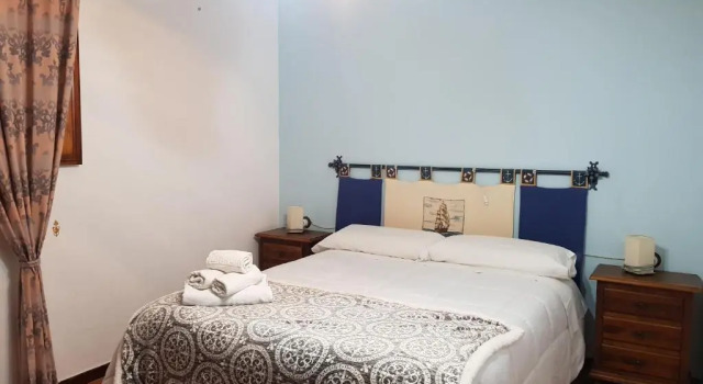 Номер Standard La Posada del Duende