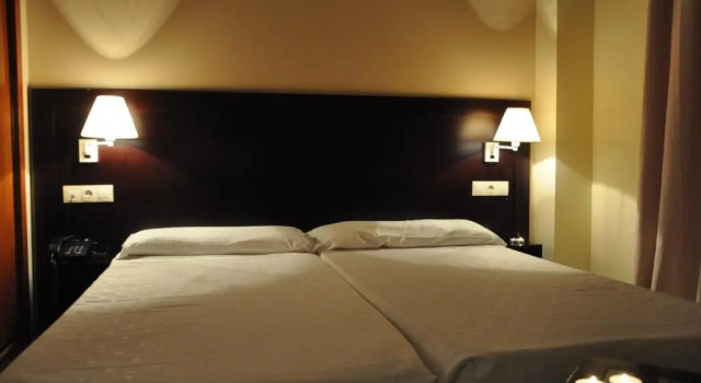 Апартаменты Apartamentos Luxsevilla Palacio