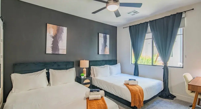 Апартаменты ROVE LIVING/KB - Scottsdale Grand