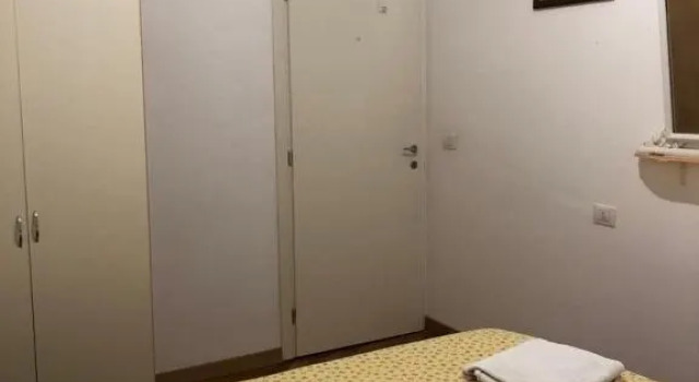 B&B Brezza Marina, Rezerwuj Hotel San Benedetto del Tronto 