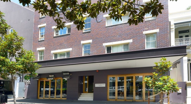 Hotel Emerald, Забронировать Отель Отели Сиднея 3 звезды, рядом с Darlinghurst Road, Kings Cross, 3*