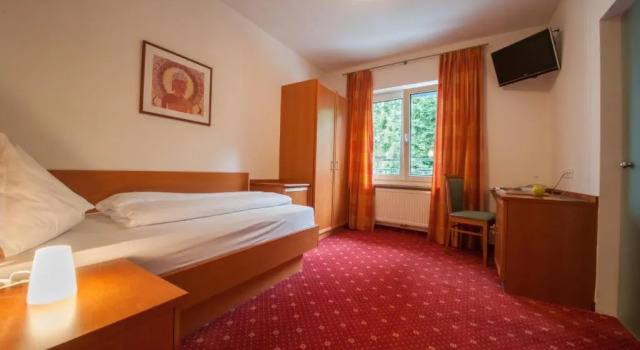 Номер Standard Hotel Panorama