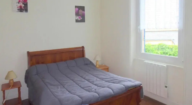 Коттедж Holiday Home in Pleneuf Near Sandy Beach