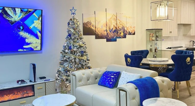 Коттедж Royal Navii Estates - Vacations Elevated, Homes Perfected