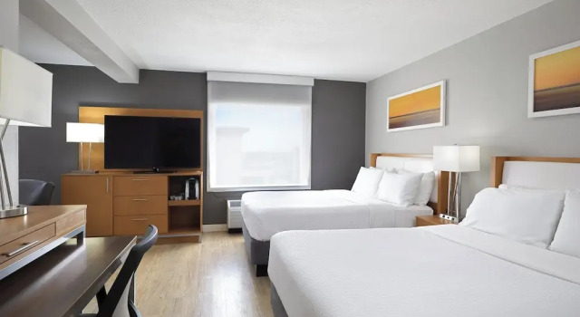 Люкс Holiday Inn St Louis SW - Route 66 by IHG