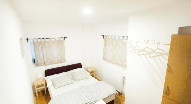 Fifty Apartments, Забронировать Апартаменты/квартира Апартаменты Загреба, рядом с Zagreb Stone Gate, Апартаменты/квартира