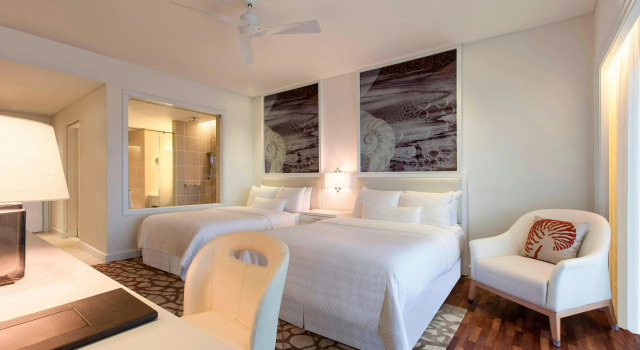 The Westin Langkawi Resort & Spa