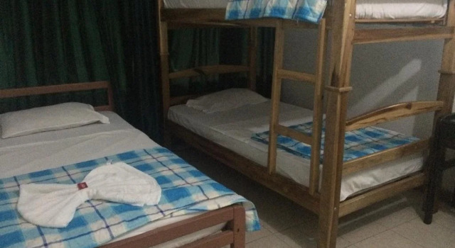 Hotel La Mansión Del Marquez