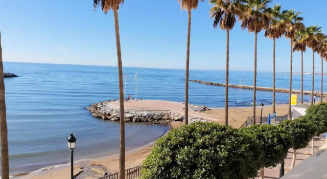 Апартаменты Skol 2A Amazing 2 Bedroom Apartment Skol Marbella