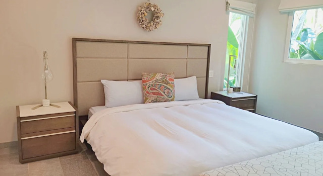 Номер Standard с 2 комнатами с балконом и с видом на окрестности Elan at Ballena Beach