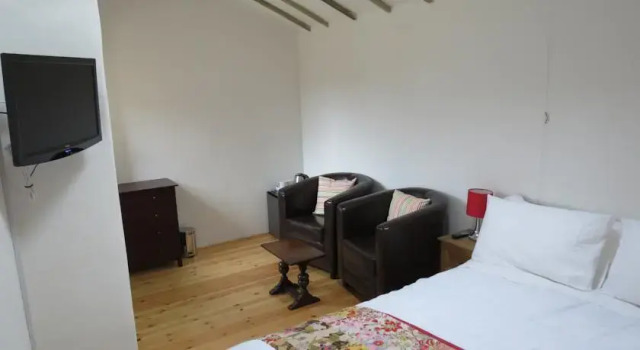 Palmers Barn B&b, Varaa Bed and Breakfast Tavistock Dartmoor