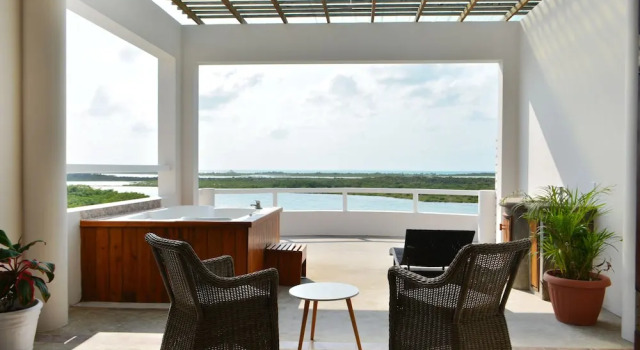 Номер Standard Brahma Blue Resort