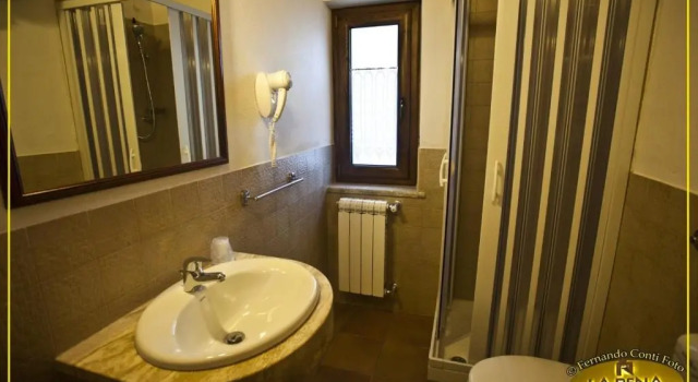 Номер Standard Villa La Rena