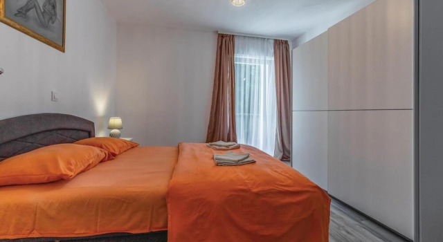 Amazing Apartment in Pula With Wifi and 2 Bedrooms, Забронировать Апартаменты/квартира Апартаменты Пула, рядом с Pula Twin Gates, Апартаменты/квартира