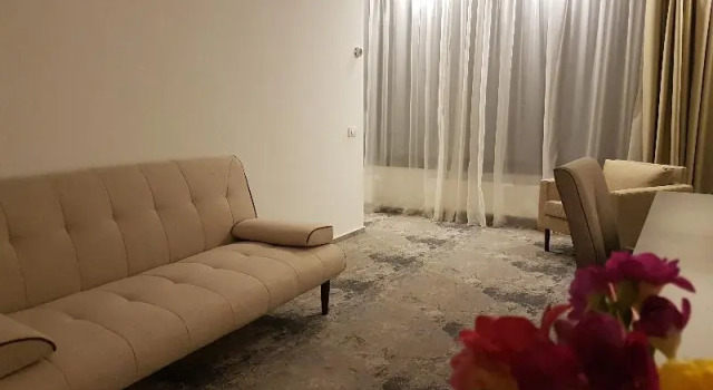 Номер Standard с балконом YMY Boutique Residence