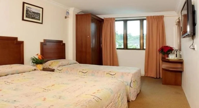 Номер Standard Jasmine Hotel