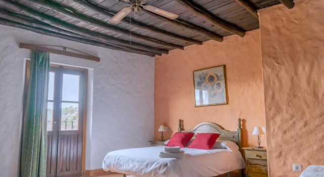 Номер Standard Hotel Almejí