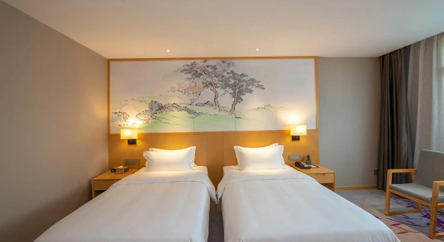 Gaode Yotel, Rezervasyon Otel Guangdong otoparklı oteller, Otopark
