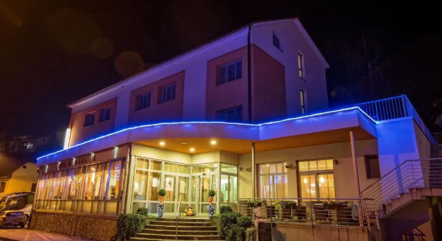 Hotel Bela Krajina, Reserva ahora Hotel Hoteles en Dolenjska con desayuno, Desayunos