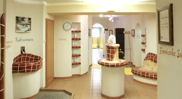Hotel Der Stockinger, Réserver Hôtel Hôtels SPA à Premstätten, SPA