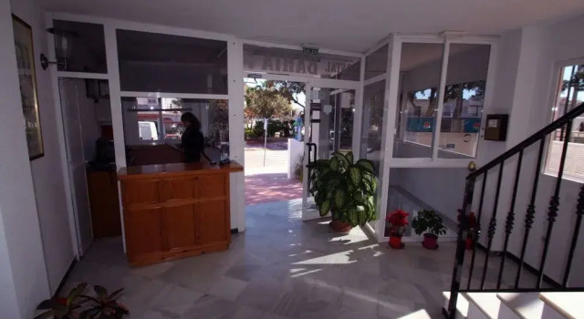 Hostal Sol Bahía San José, Забронировать Хостел Хостелы Сан-Хосе, Хостел