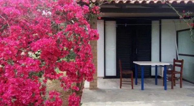 Bed And Breakfast 3 Stars Arkoudi