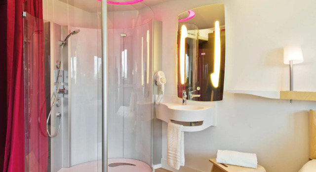 Nomad Hotel Le Havre Centre Gare