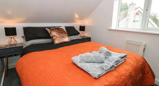 Ty Gilbert, Prenota Casa vacanze Llanberis Snowdonia