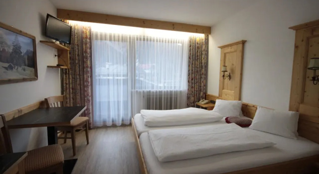 Двухместный номер Standard Gasthof Risserhof