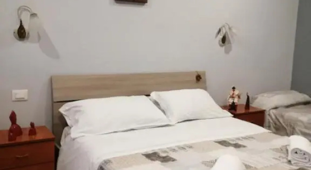 Номер Standard San Gaetano bed