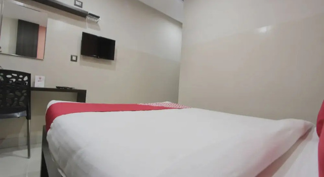 Двухместный номер Standard Hotel & Suites by Habitat