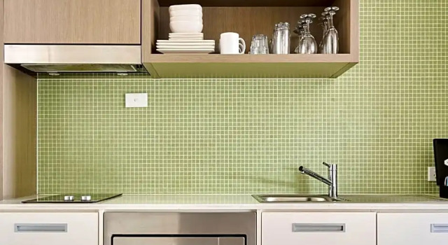 Monolocale doppio Abode Gungahlin