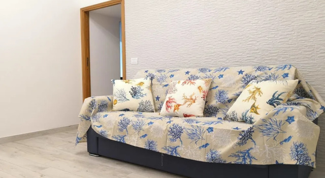 Puolo Beach House