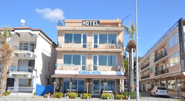 Foca Kumsal Hotel