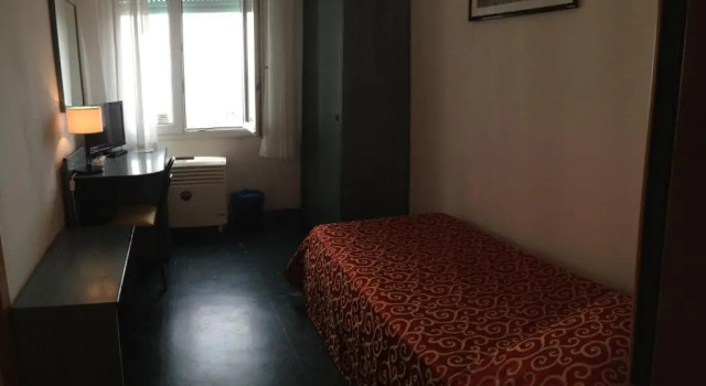 Номер Classic Hotel Splendid
