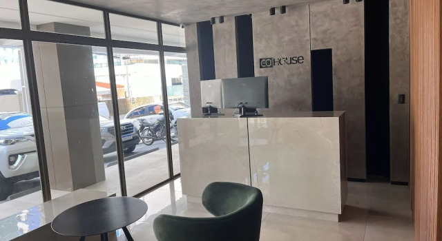 Апартаменты Premium Flat Premium Quality CoHouse - Tambaú