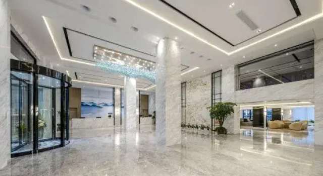 Radisson Yiman Hotel Jinle, Забронировать Отель Хучжоу Чжэцзян