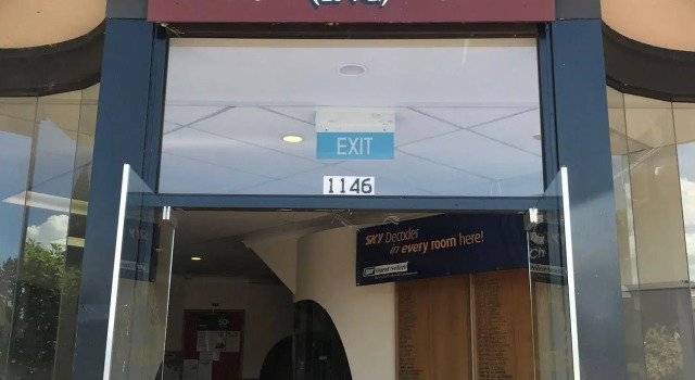 Rotorua Citizens Club, Buchen Sie Hotel Rotorua 