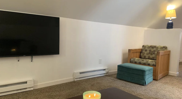 Апартаменты Loft At The Beach 1 Bedroom Apts by RedAwning