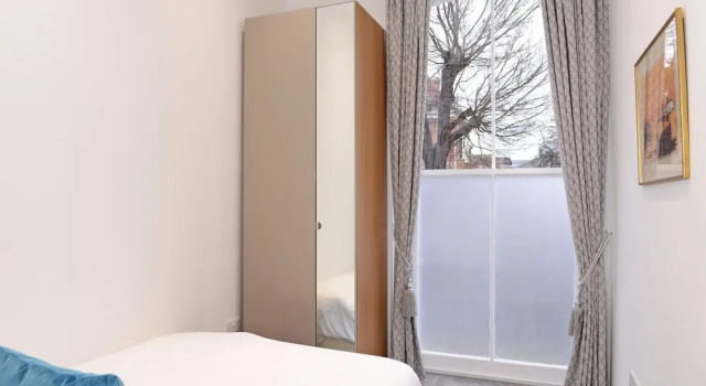 Bicknell House Hyde Ground, Забронировать Отель Отели Исторического графства Суссекса 4 звезды, 4*