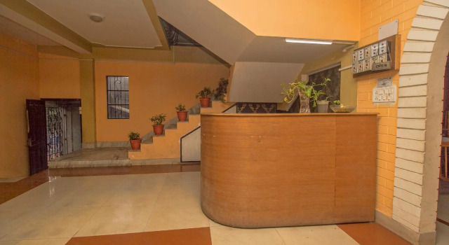 OYO 46601 Hotel Kanchanjangha, Rezerwuj Hotel Hotele 3-gwiazdkowe w Sikkim, 3*