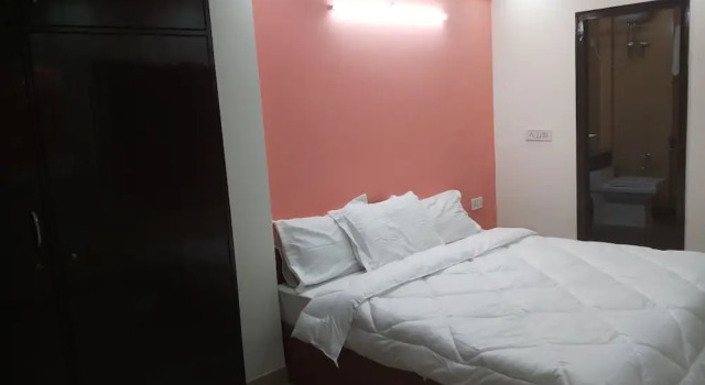 Jana Residency Hotel