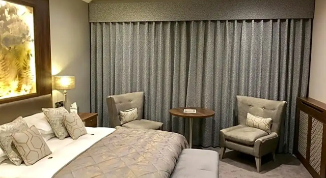 Номер Executive The Lodge Hotel