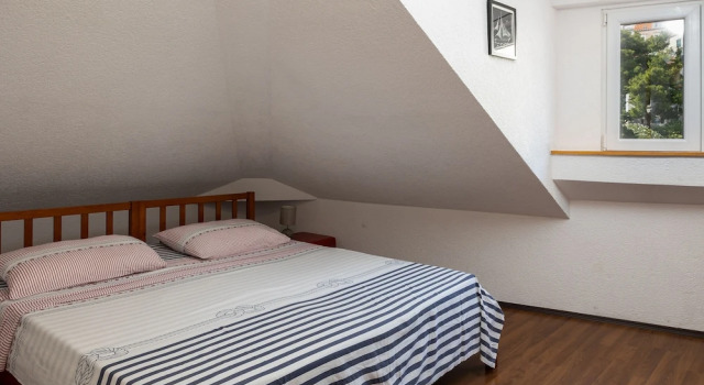 Апартаменты Old Town Sunrise Apartments