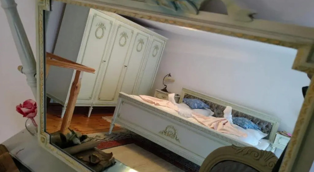 Номер Standard Casa Generalului
