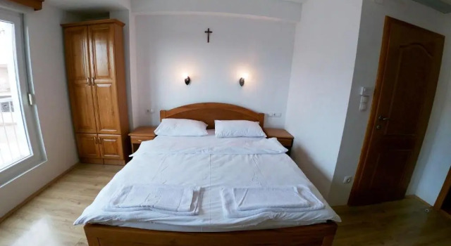 Двухместный номер Standard Hotel Bagaric