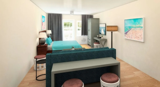 Bermudiana Beach Resort, Tapestry Collection by Hilton